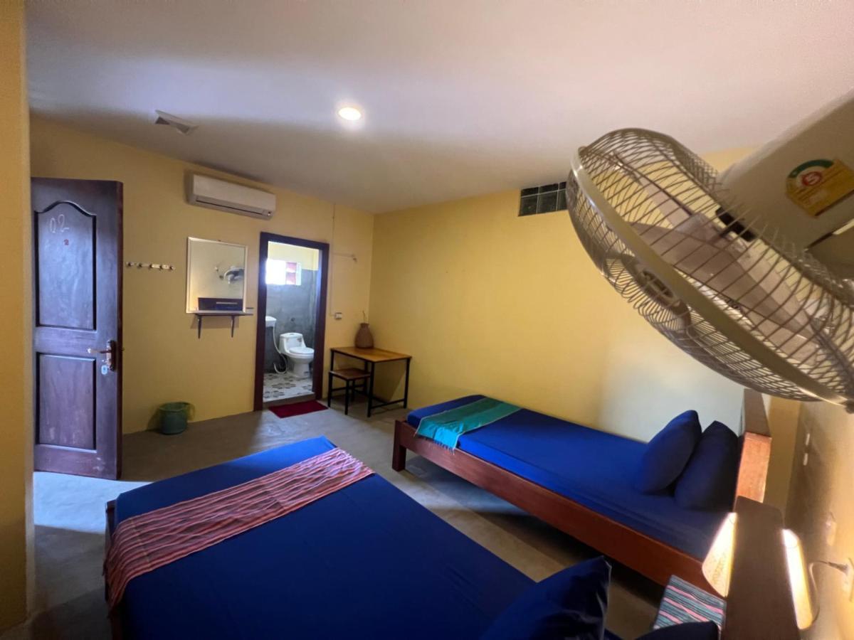 Apartamento Aunty'S House Ciudad de Siem Riep Exterior foto