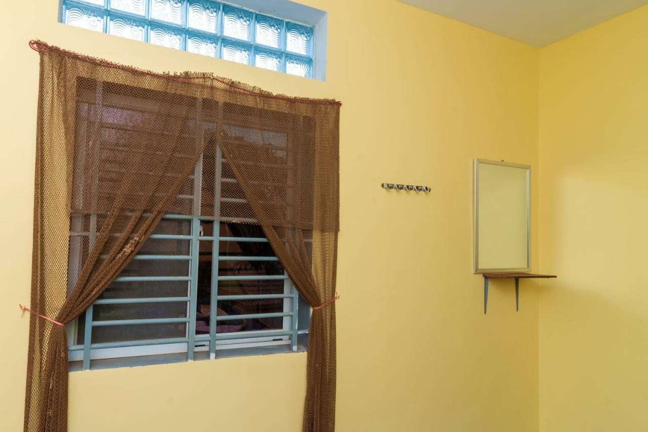 Apartamento Aunty'S House Ciudad de Siem Riep Exterior foto