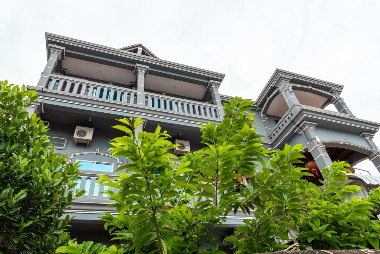 Apartamento Aunty'S House Ciudad de Siem Riep Exterior foto