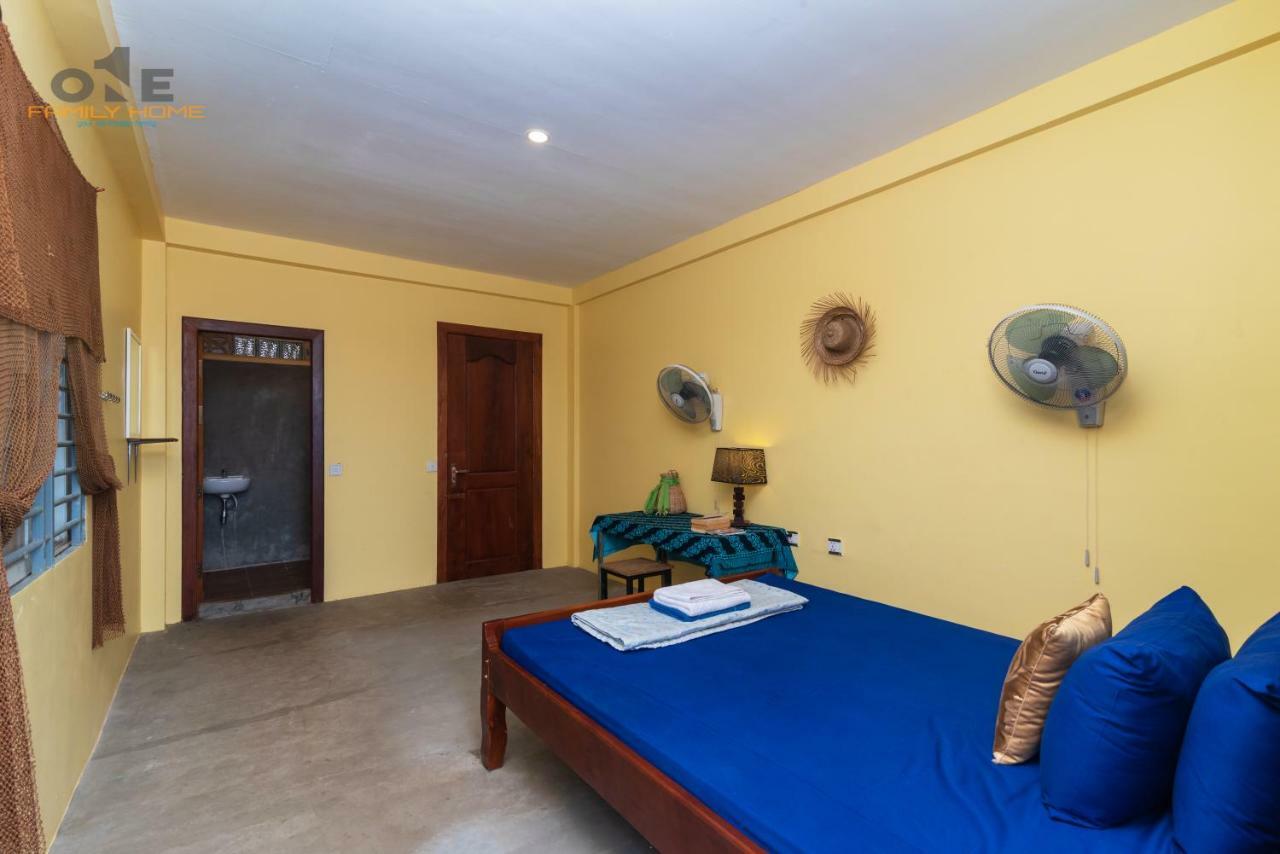 Apartamento Aunty'S House Ciudad de Siem Riep Exterior foto